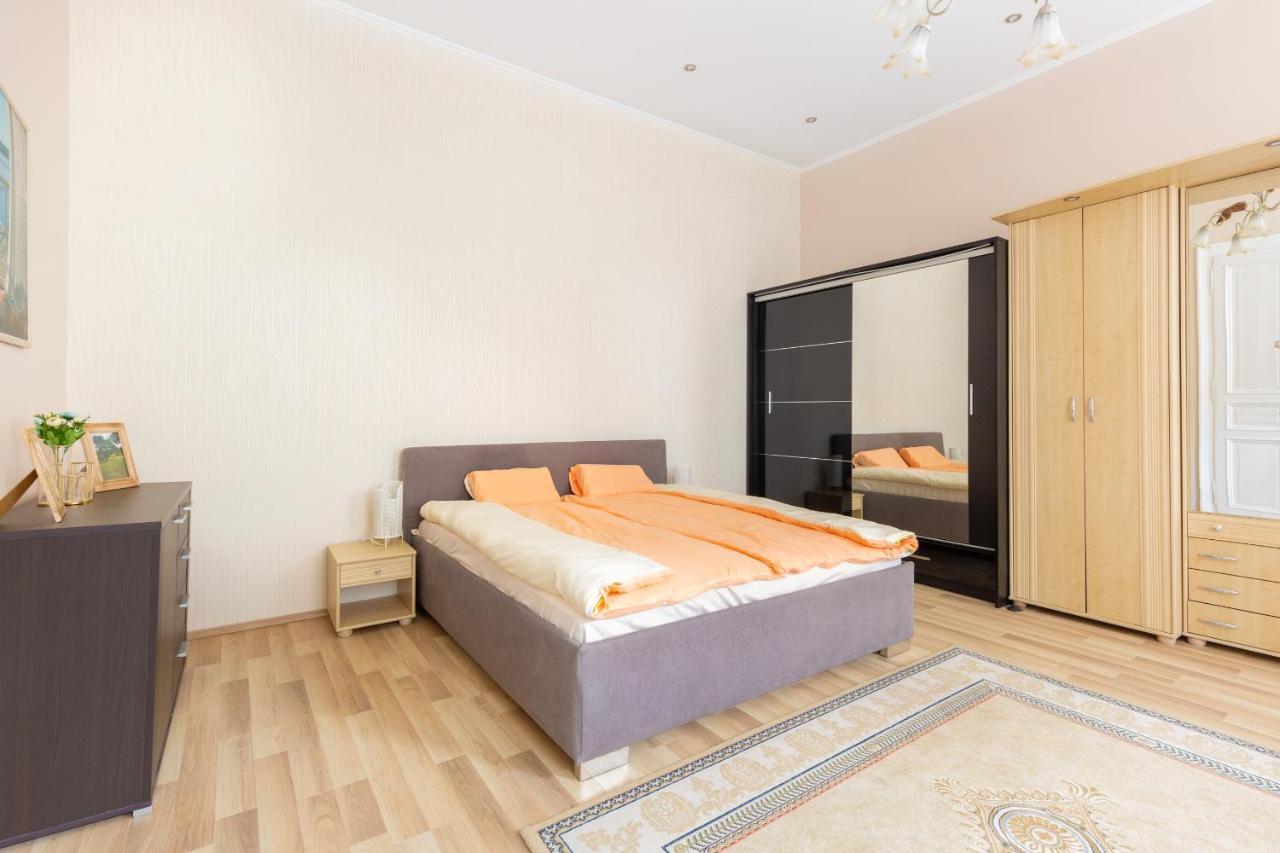 F24 Ferenc Apartment Budapest Kültér fotó