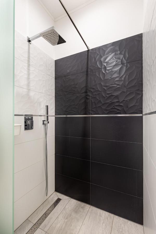 F24 Ferenc Apartment Budapest Kültér fotó